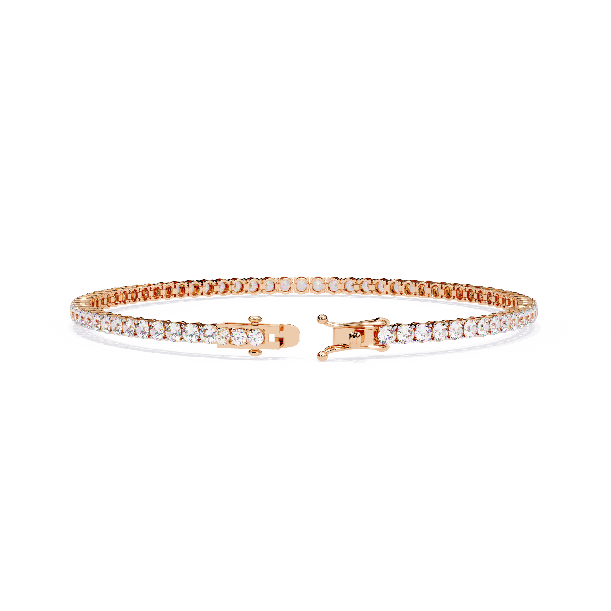 Timeless Grace Bracelet - 5 pt each