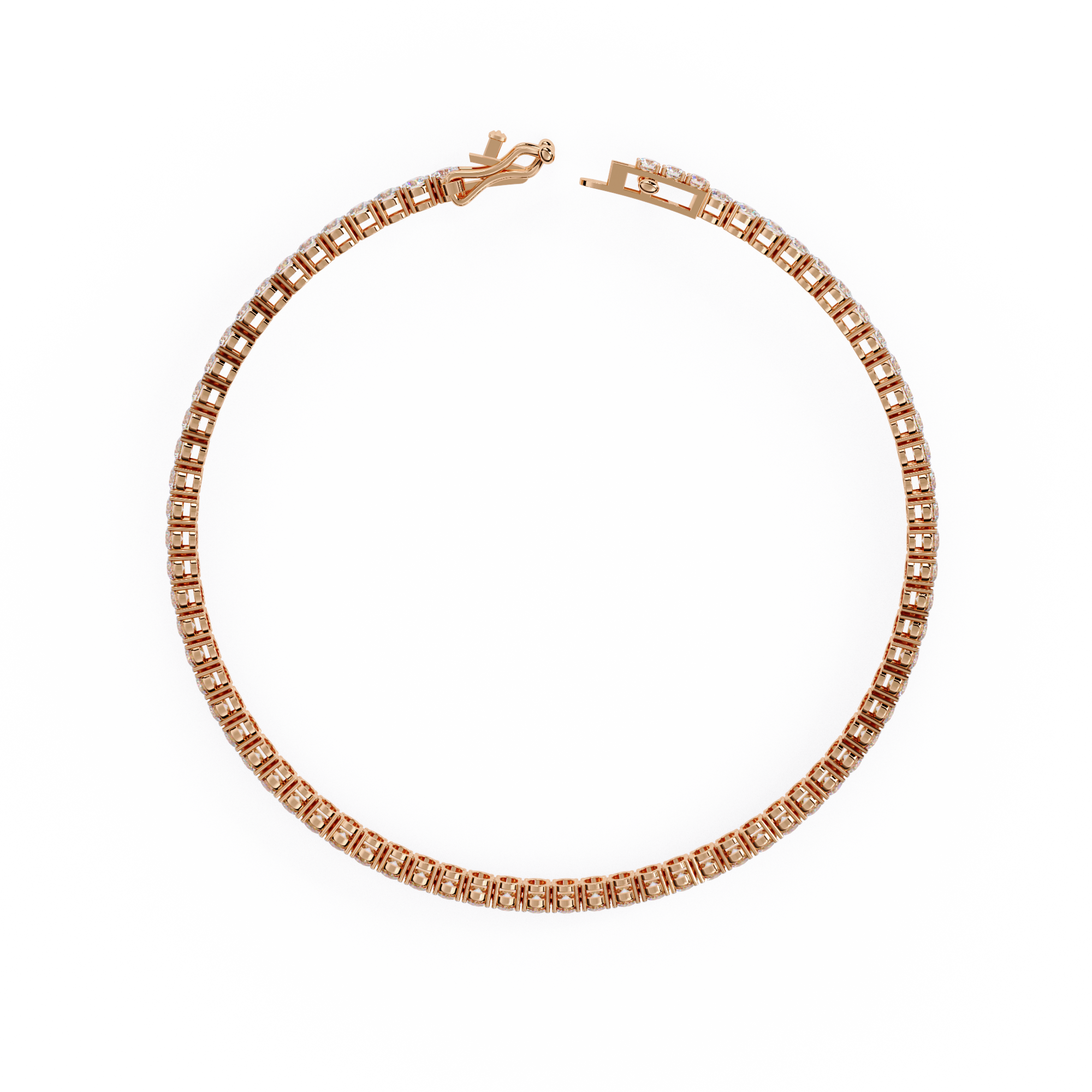 Timeless Grace Bracelet - 5 pt each