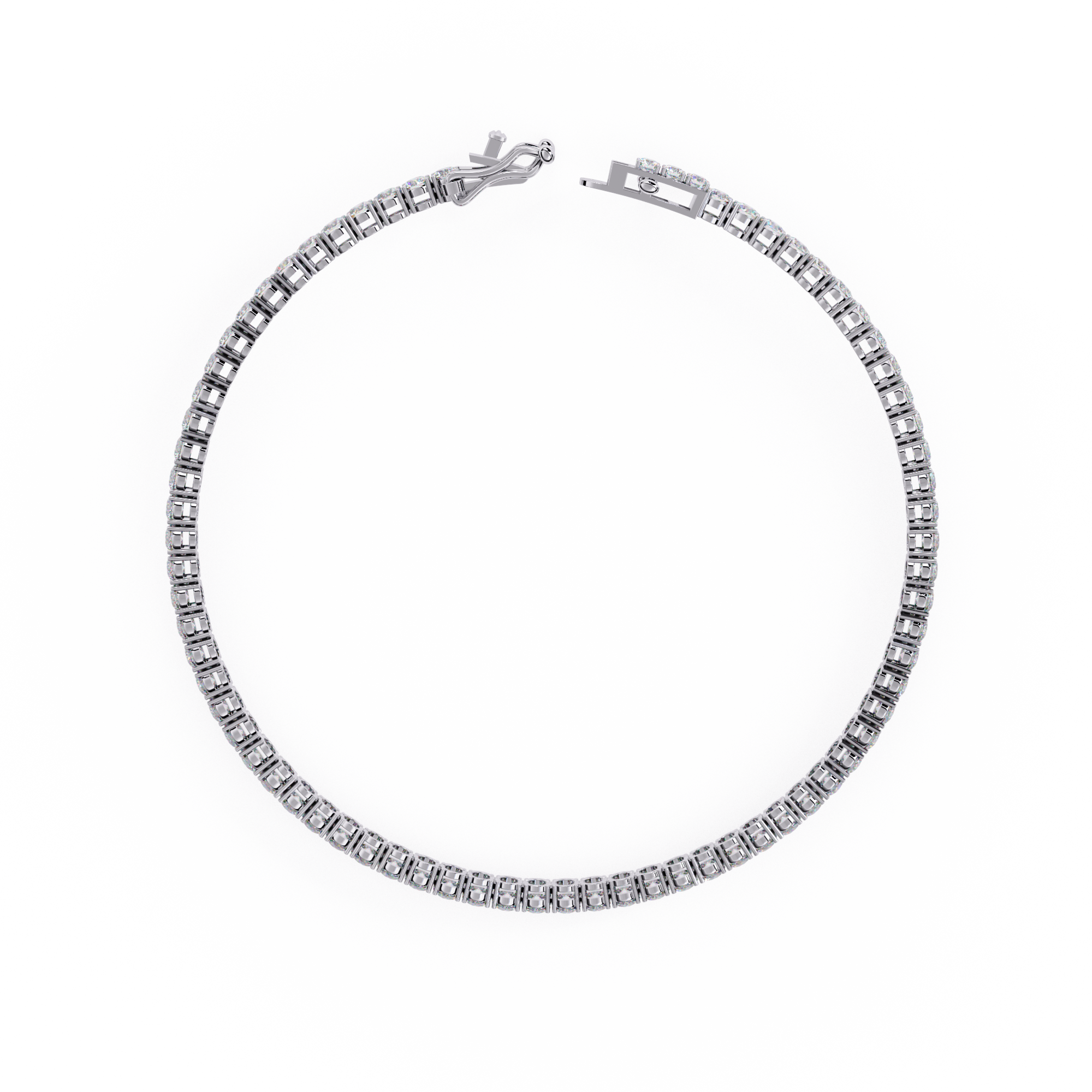 Timeless Grace Bracelet - 5 pt each