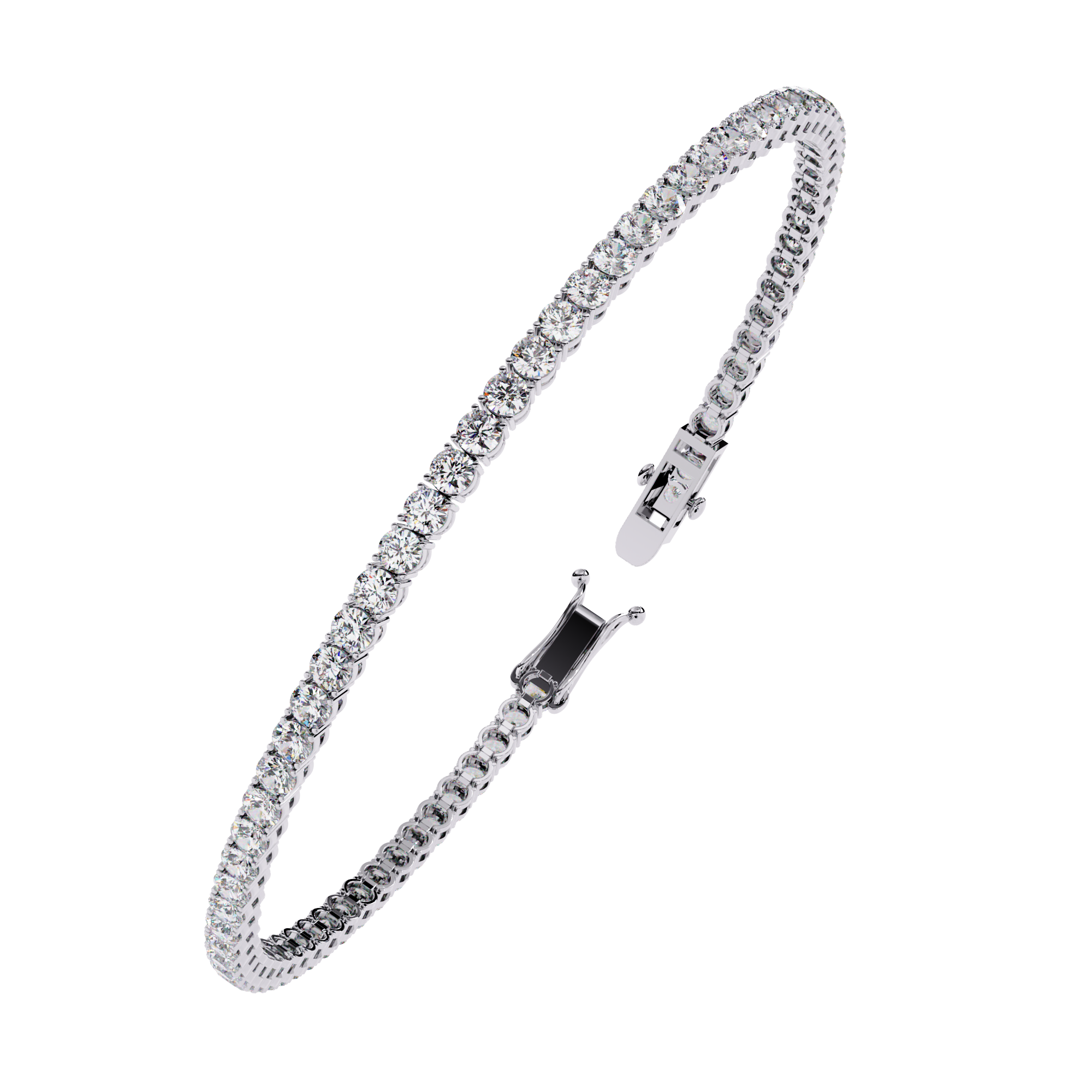Timeless Grace Bracelet - 5 pt each