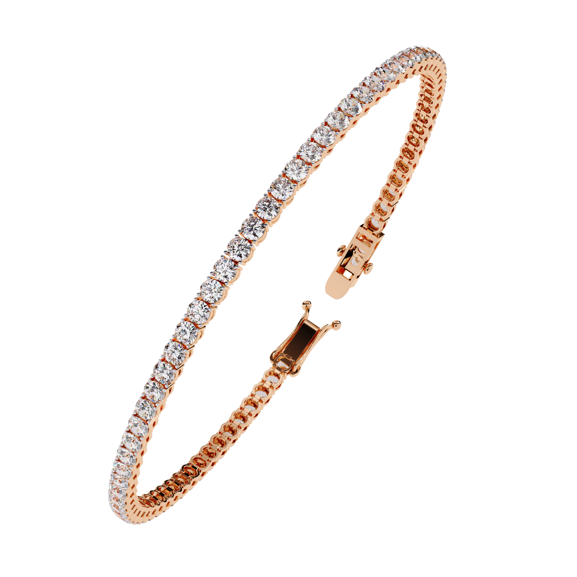 Timeless Grace Bracelet - 5 pt each