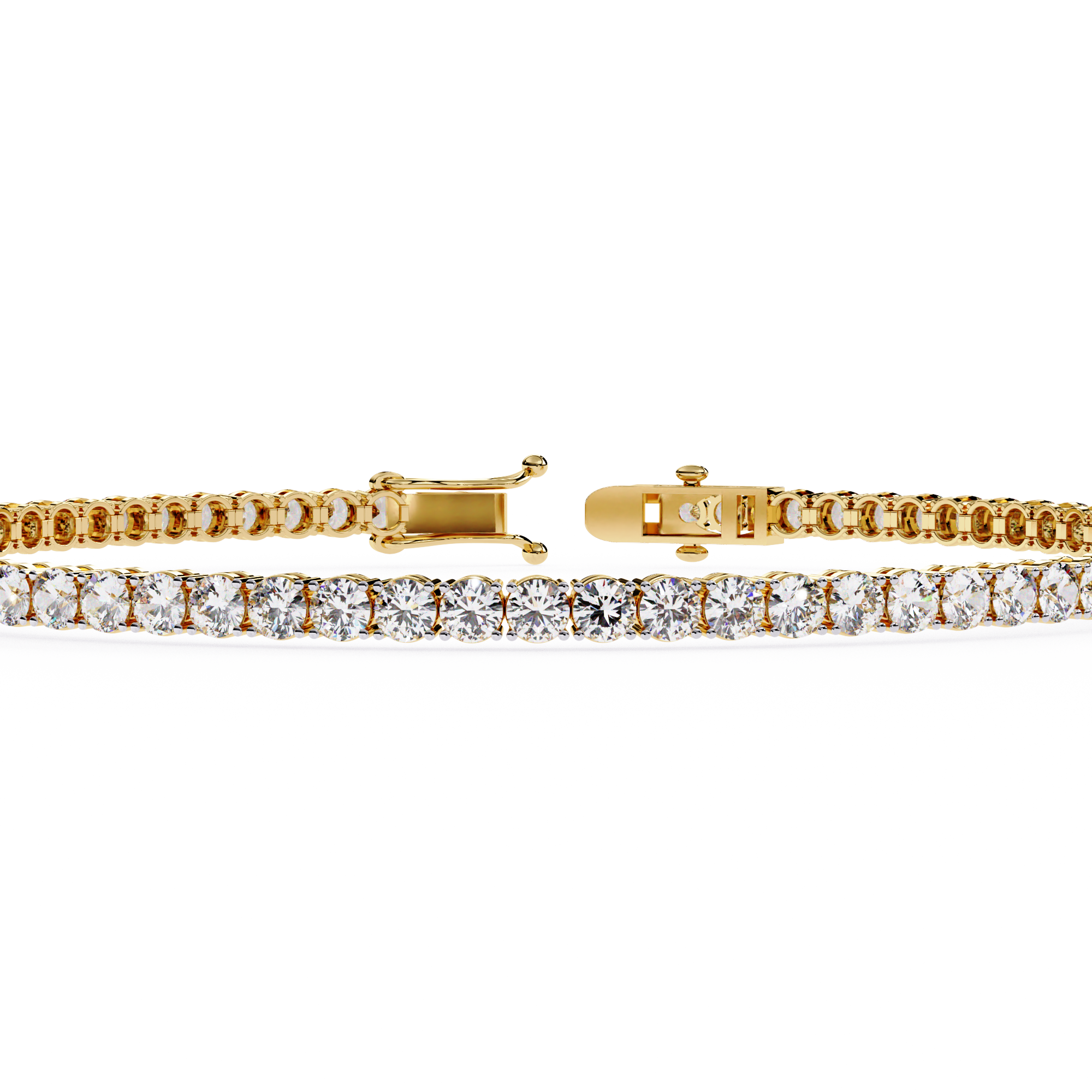 Timeless Grace Bracelet - 5 pt each