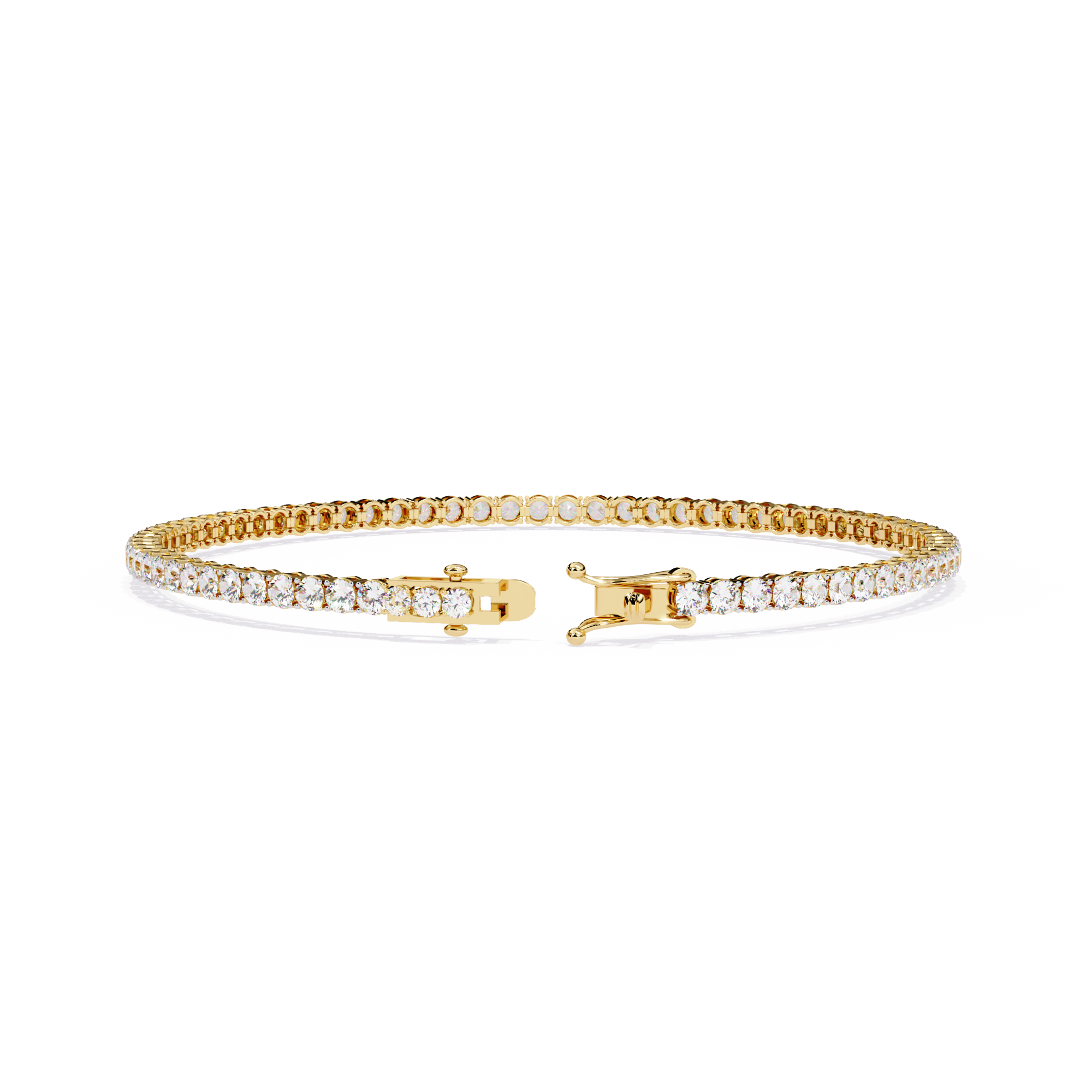 Timeless Grace Bracelet - 5 pt each