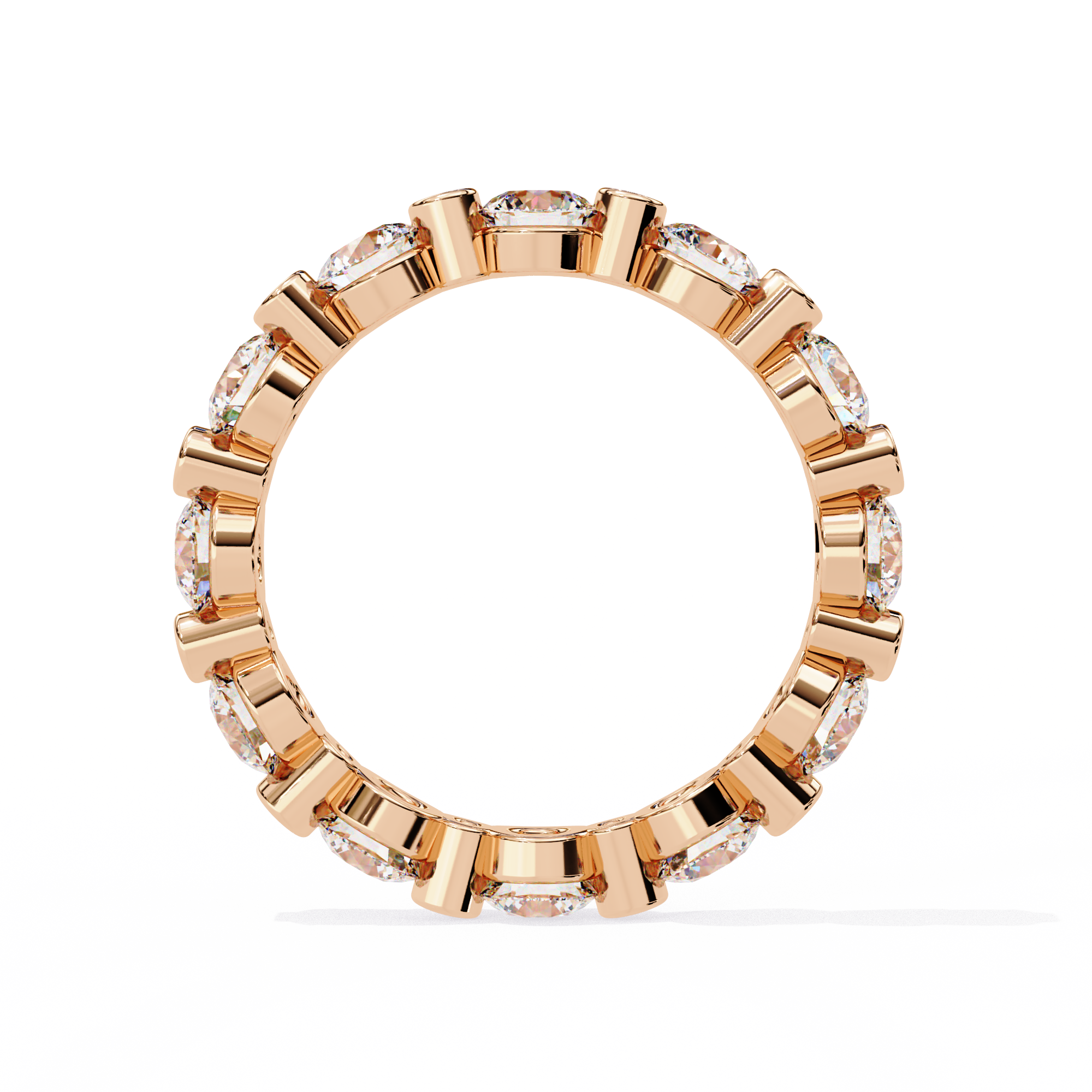 Circle of Light Band