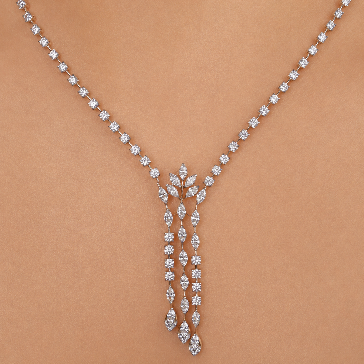 Rose Gold / 9 kt