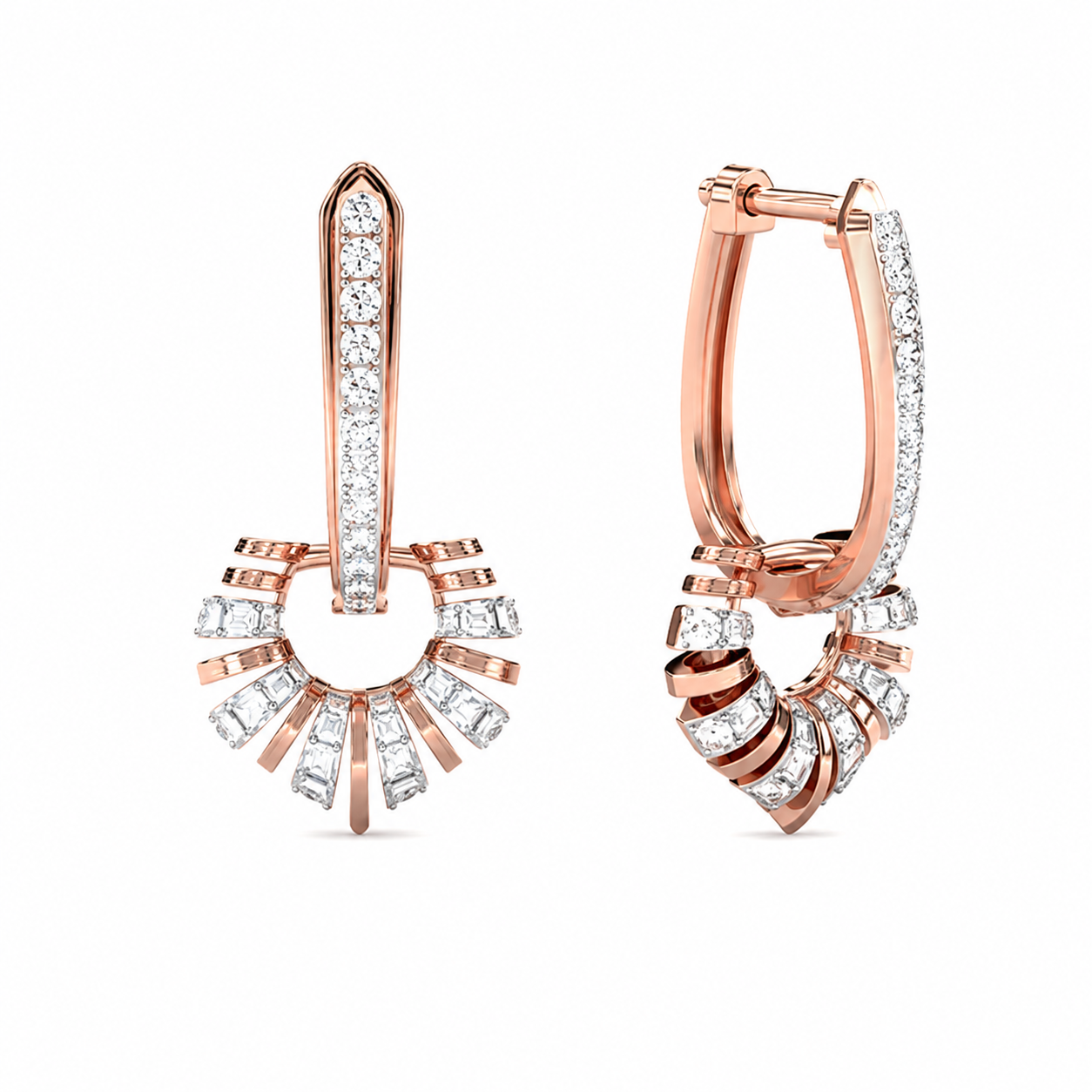 Halo Ray Hoops
