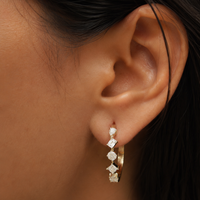 Symphony Shape Hoops