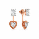 Everlove Diamond Studs