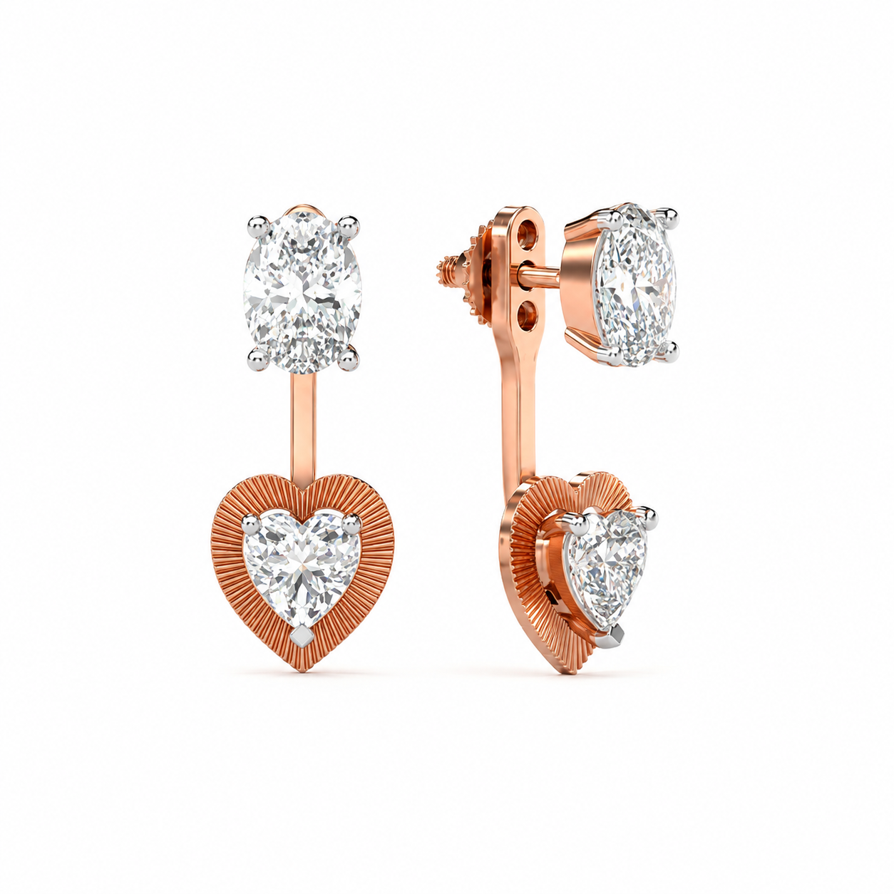 Everlove Diamond Studs