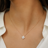 Lily Grace Necklace