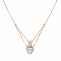 Everlove Layered Necklace