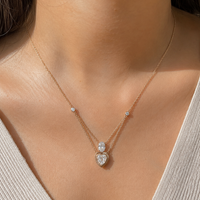 Everlove Layered Necklace