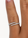 Stardust Wrap Ring