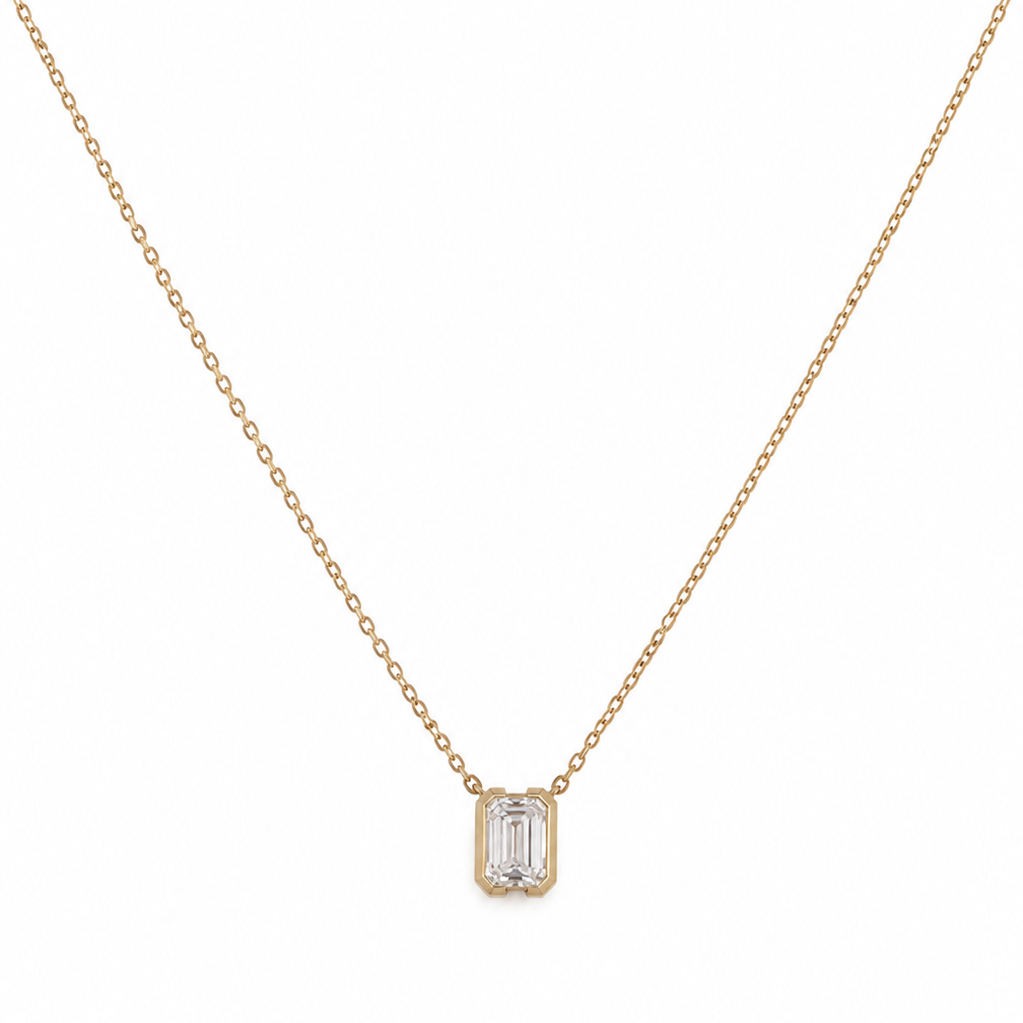 Aura Necklace