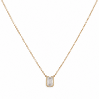 Aura Necklace