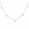 Celeste Necklace