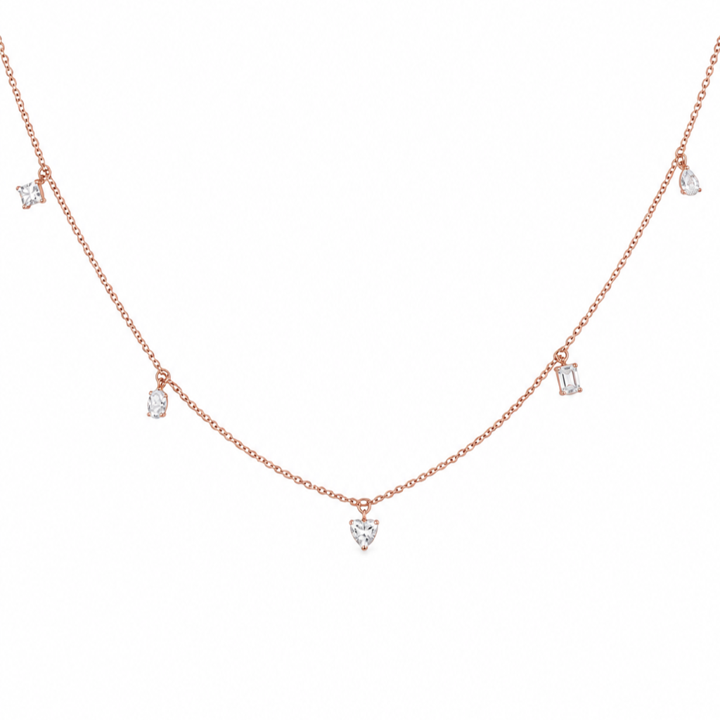 Yellow Gold / 9 kt