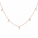 Celeste Necklace