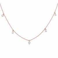 Celeste Necklace