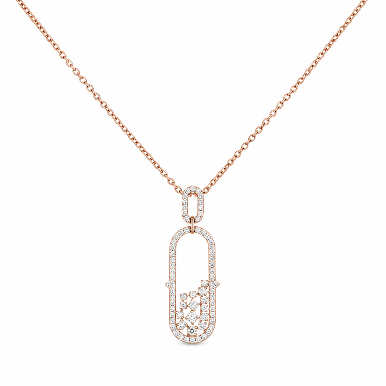 Unity Necklace