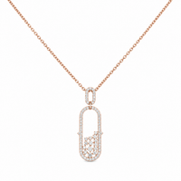 Unity Necklace