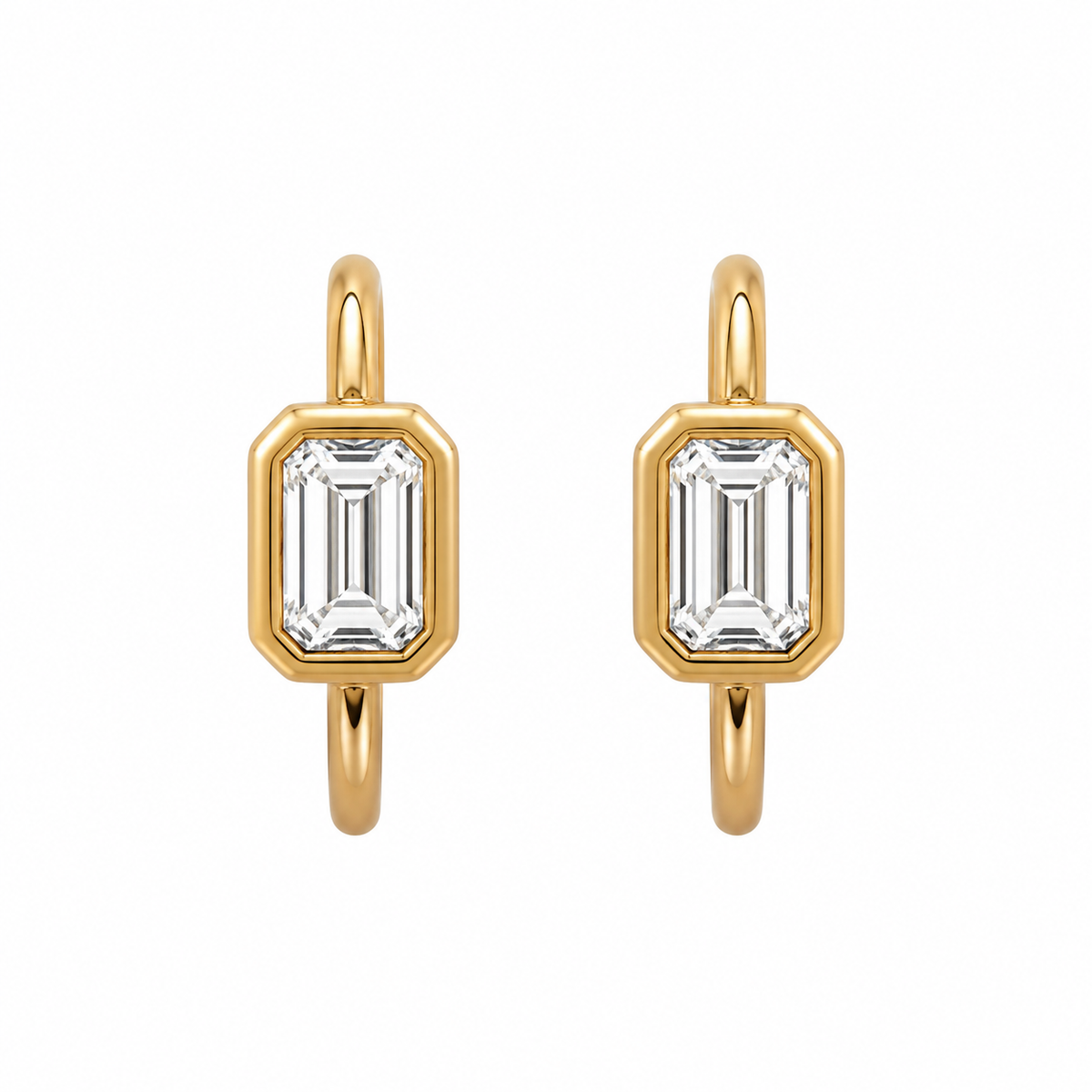 9 kt / Yellow Gold