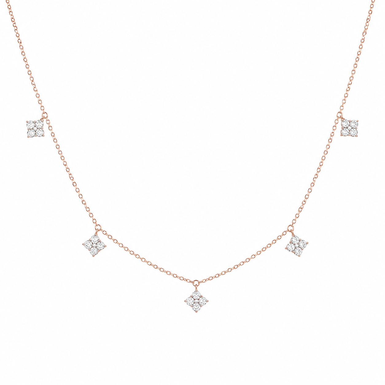 Starlight Necklace