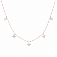 Starlight Necklace