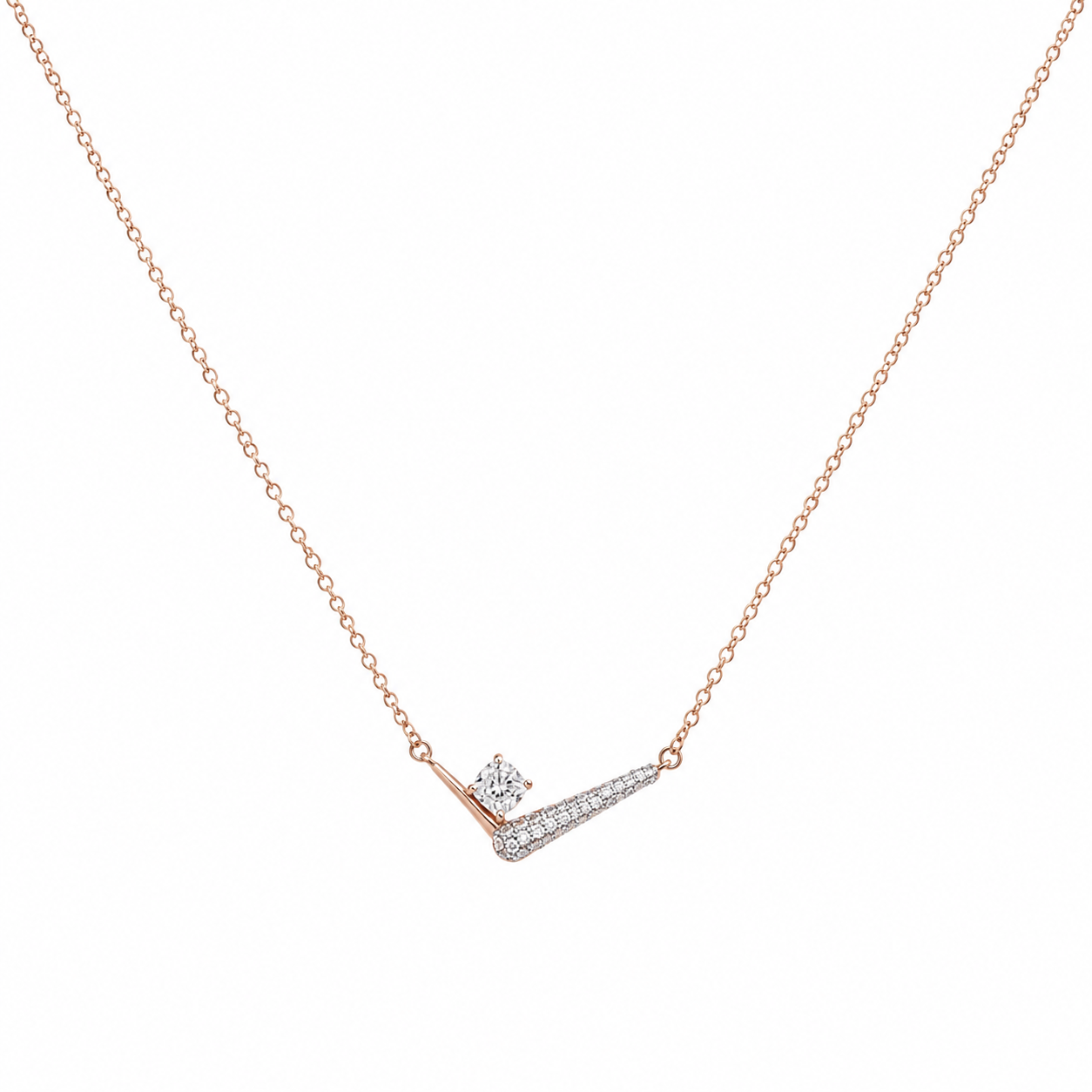 Viva Necklace