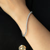 10-Pointer Classic Tennis Bracelet