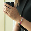 Emerald Edge Bangle