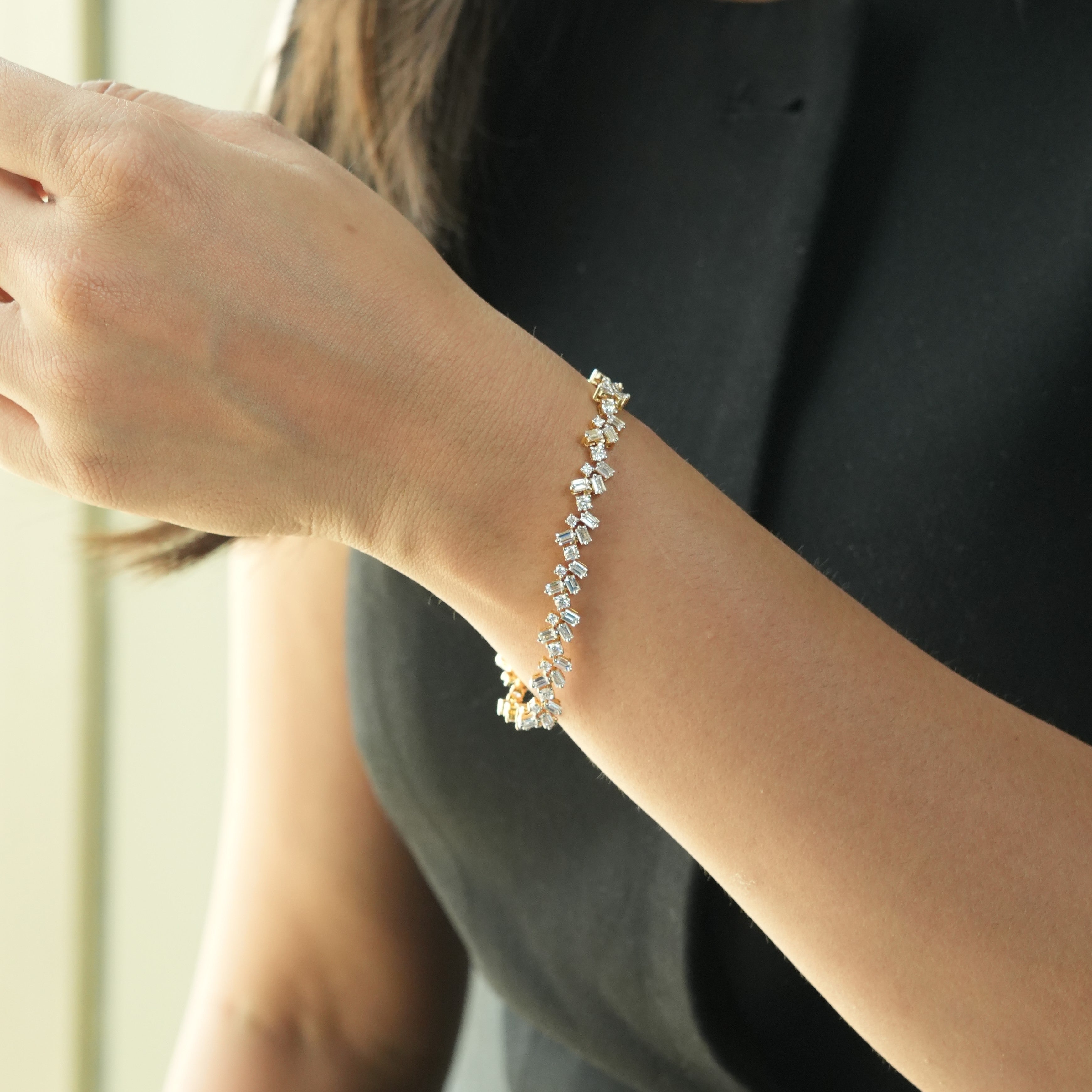 Starlight Bracelet