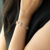 Enchanted Bloom Bracelet