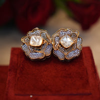 Luxor Bloom Earrings