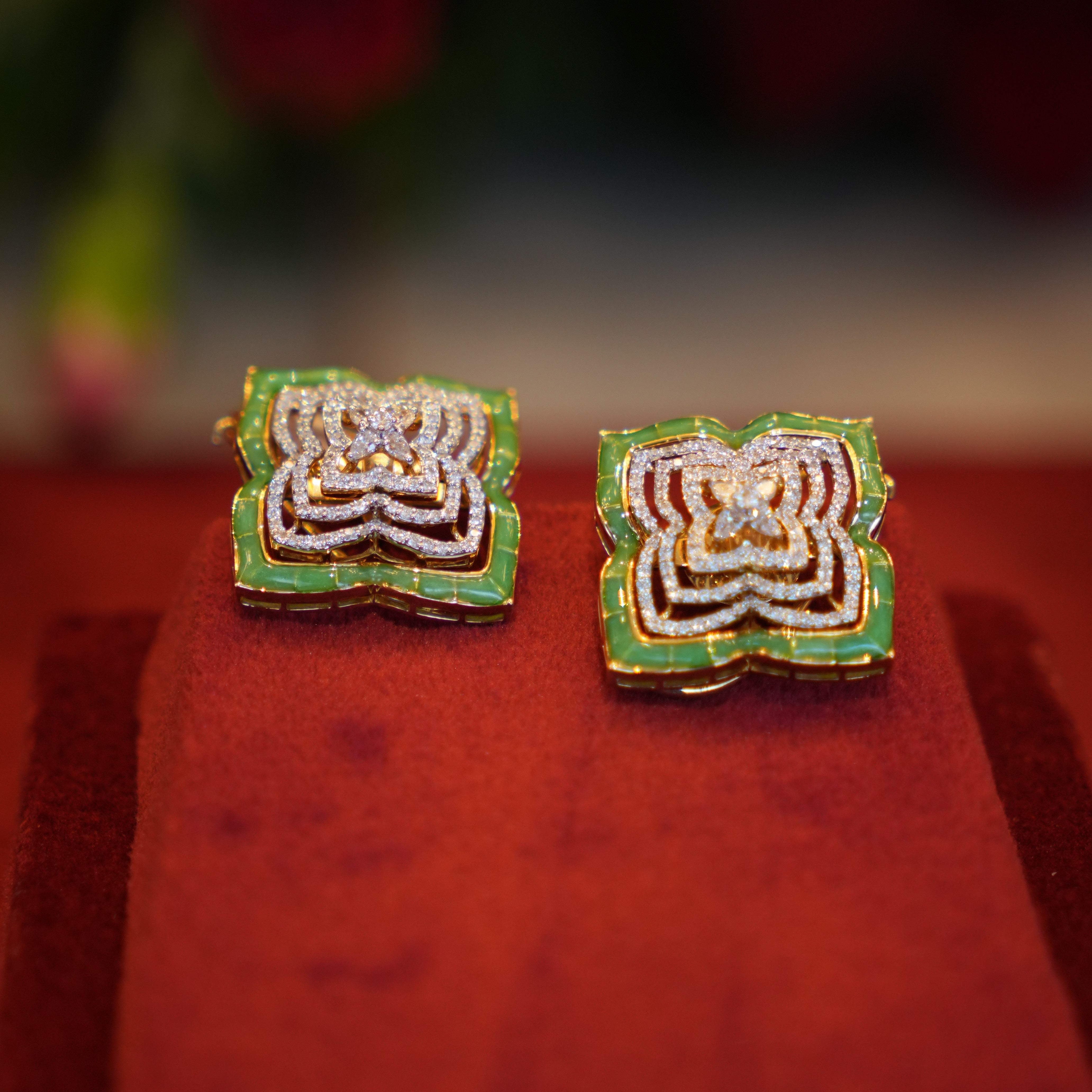 3 in 1 - versatile studs