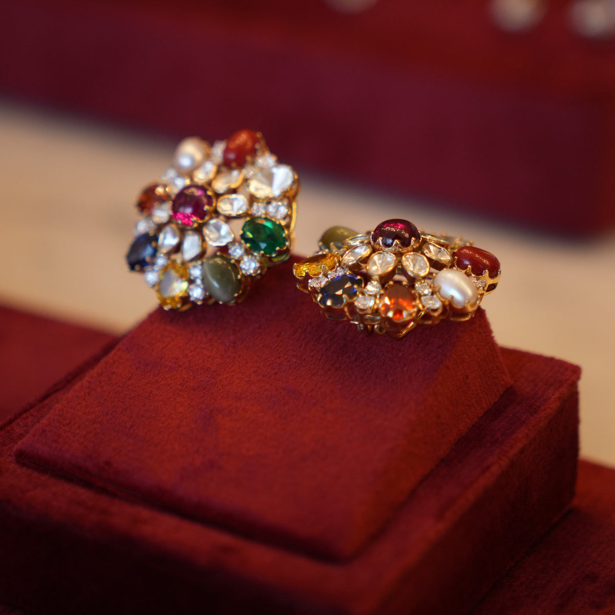 Yellow Gold / 14 kt
