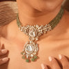 Gulrukh Choker
