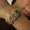 Polki Heritage Bracelet