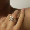 Majestic Bloom Ring
