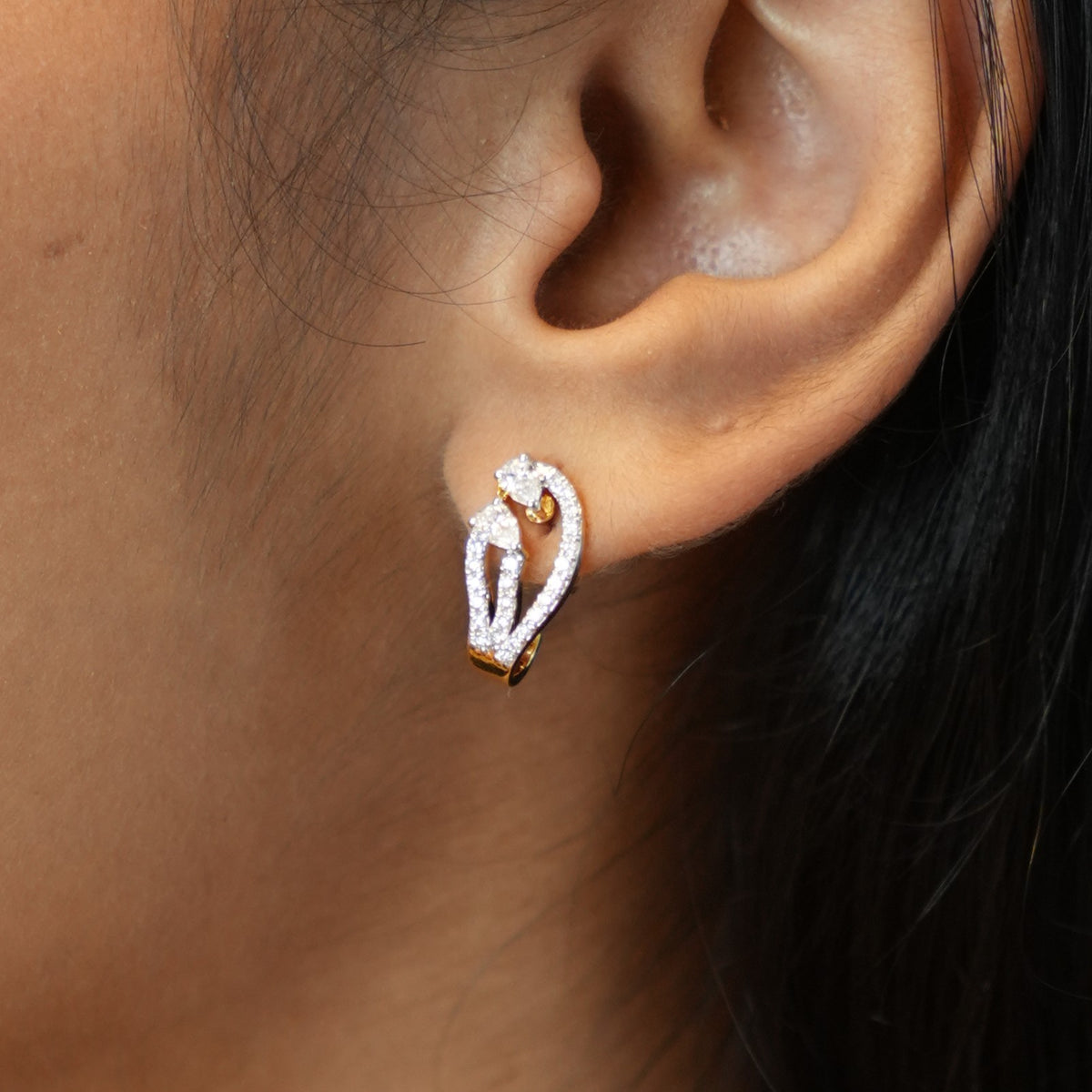 Yellow Gold / 14 kt