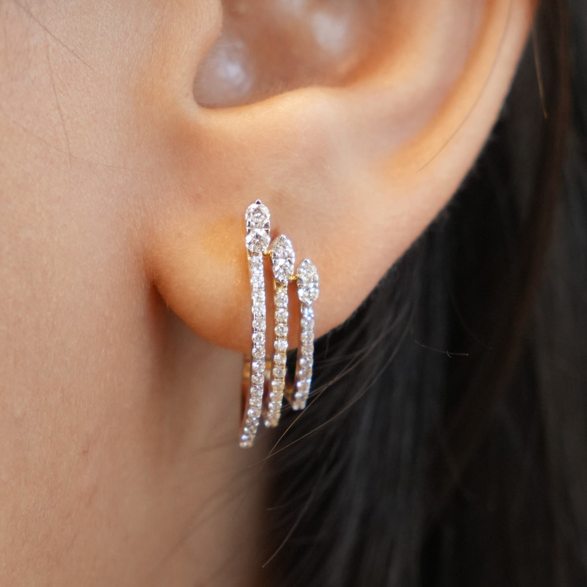 Yellow Gold / 14 kt