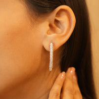 Aeris Hoops