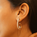 Aeris Hoops