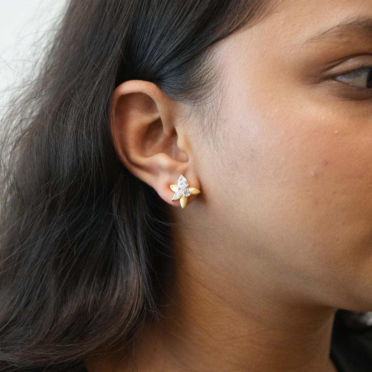 Yellow Gold / 14 kt