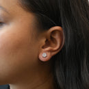 Illusia Studs