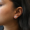 Illusia Studs