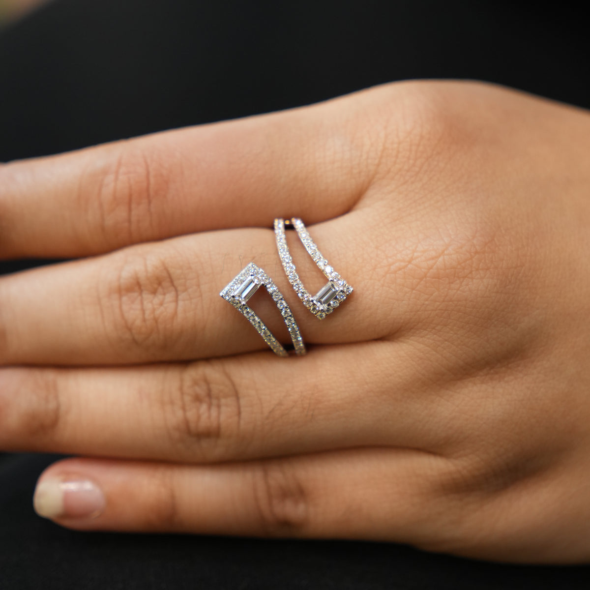 14 kt / Yellow Gold / 7