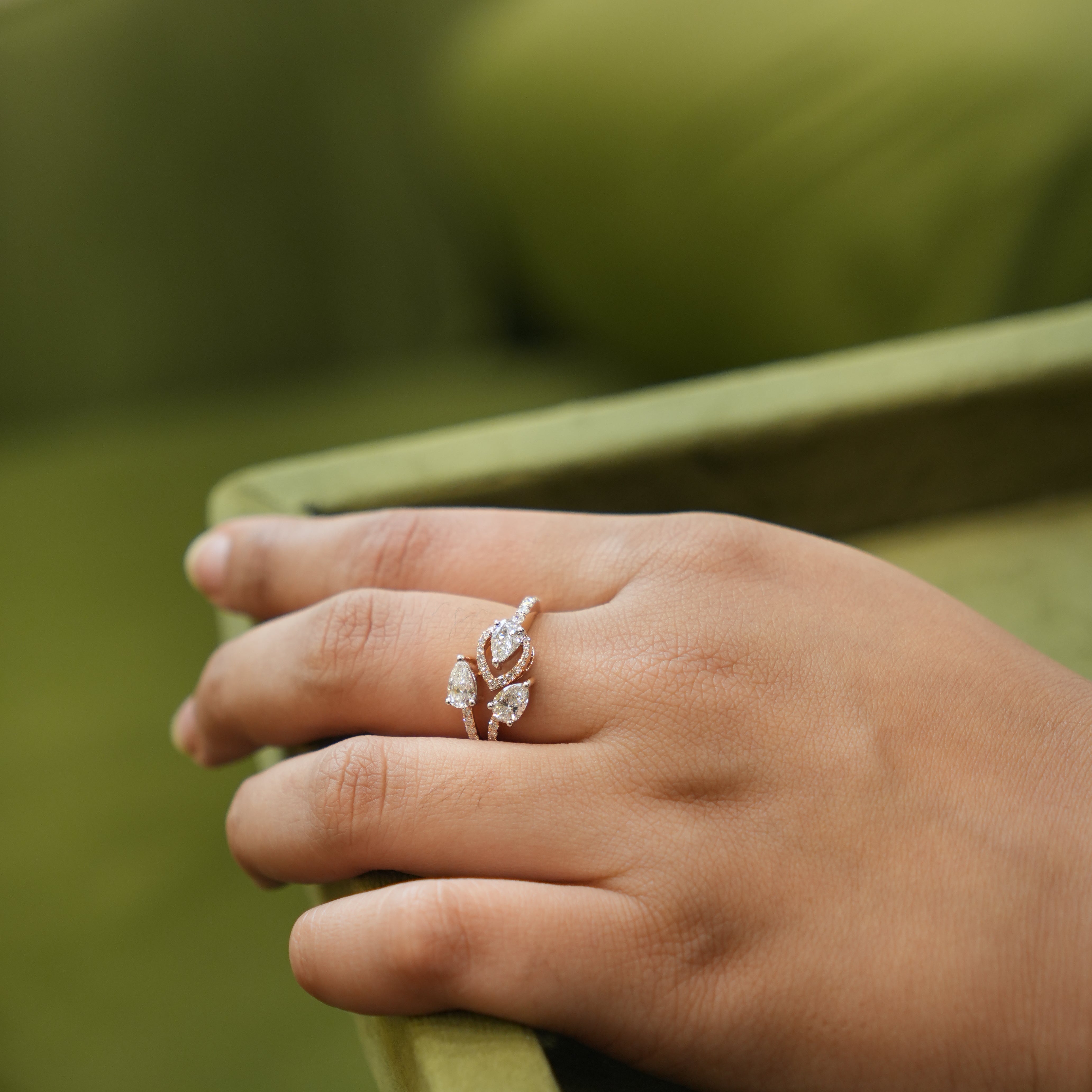 Vanya Ring