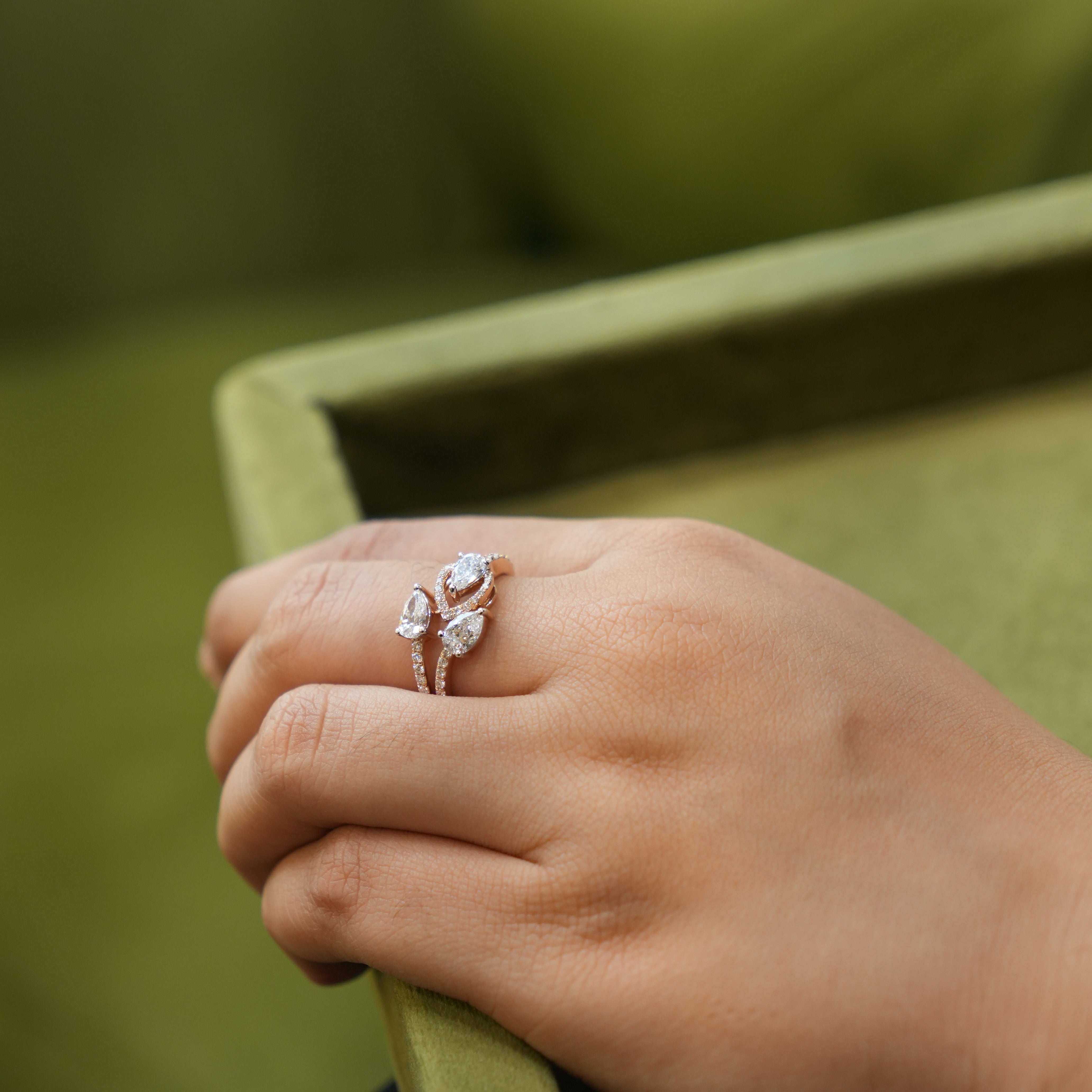 Vanya Ring