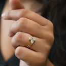 Trivana Ring